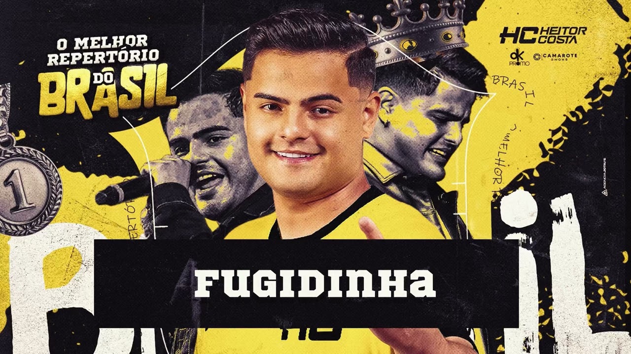 Heitor Costa - Fugidinha