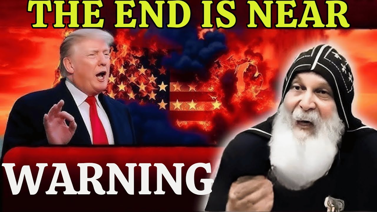 🔥| MAR MARI EMMANUEL |Biblical Warning: When This Happens, the End Is Near