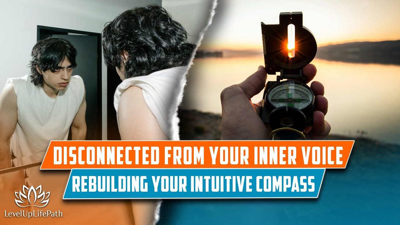 Why You Don’t Trust Your Intuition (And How to Get It Back)