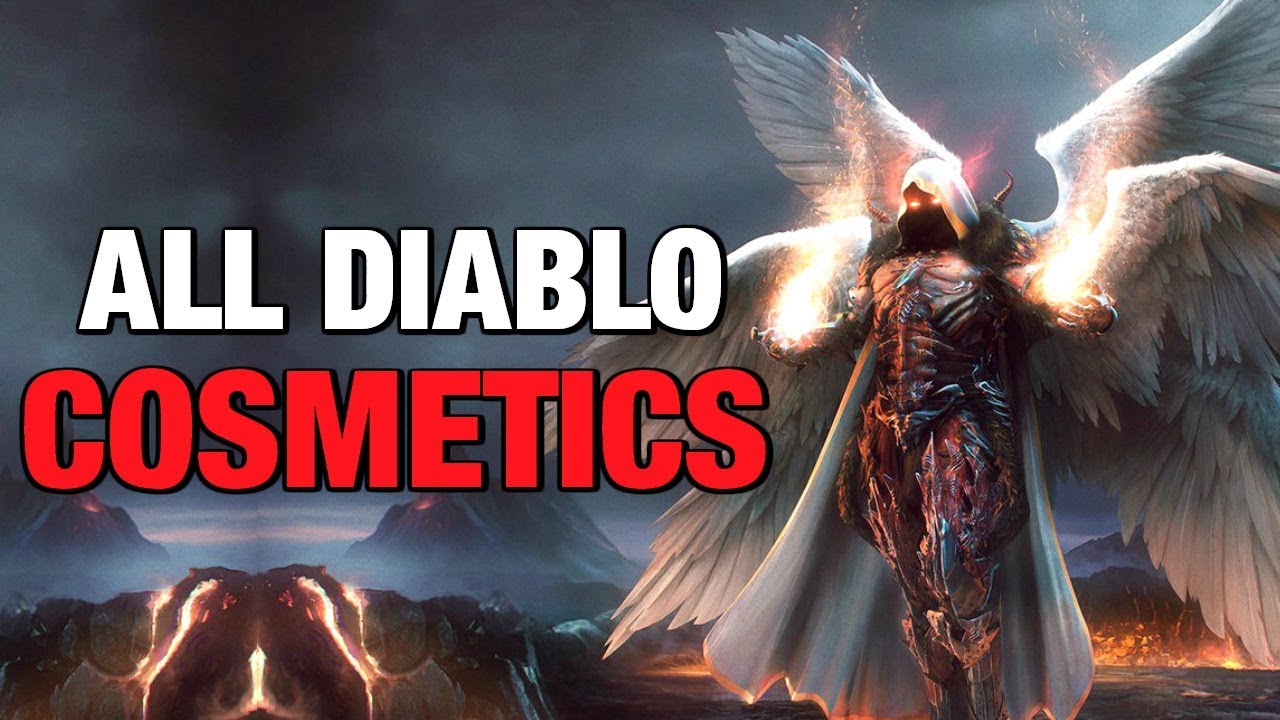 Wings, Pets & Pennants Diablo 3 Guide Season 16 Era Patch 2.6.4