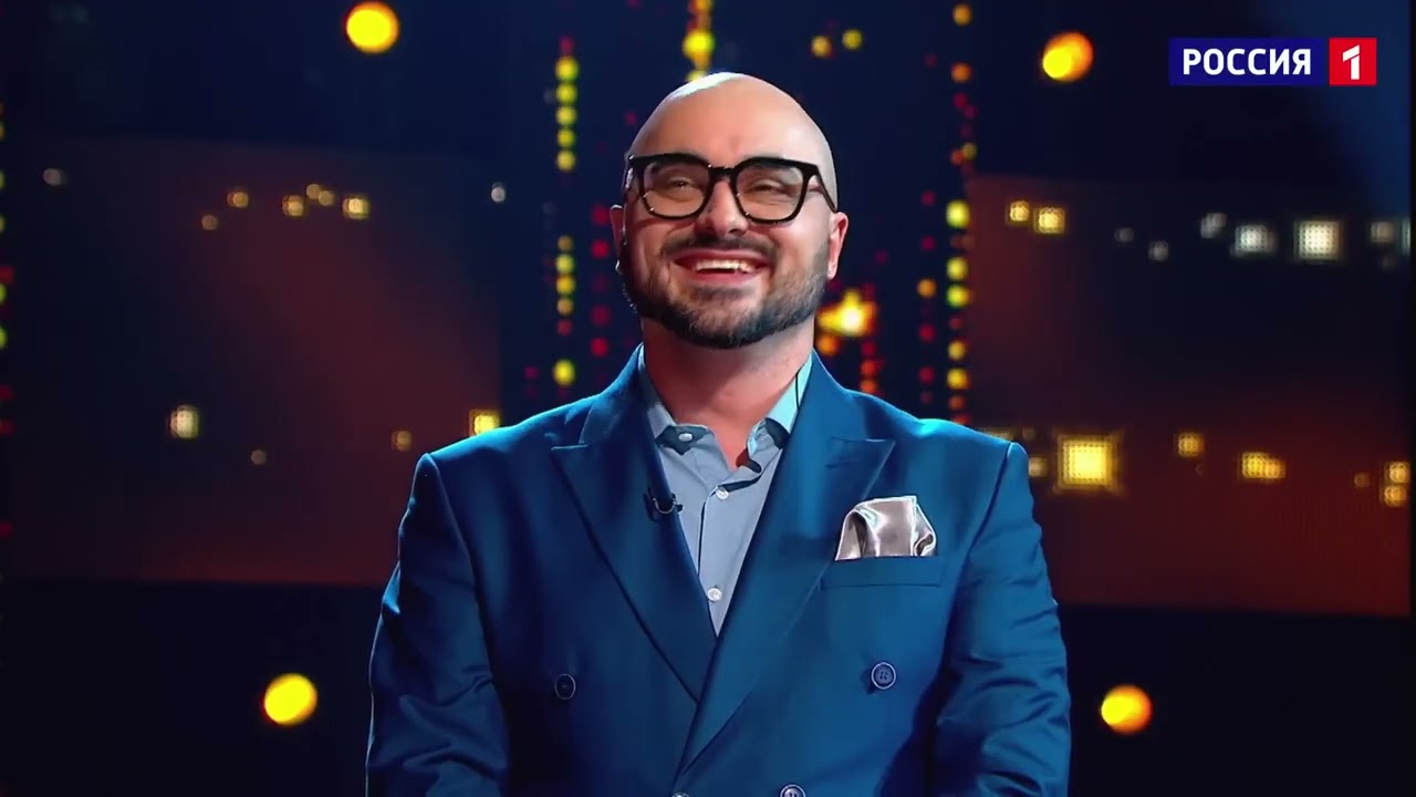 Николай Тимохин. 