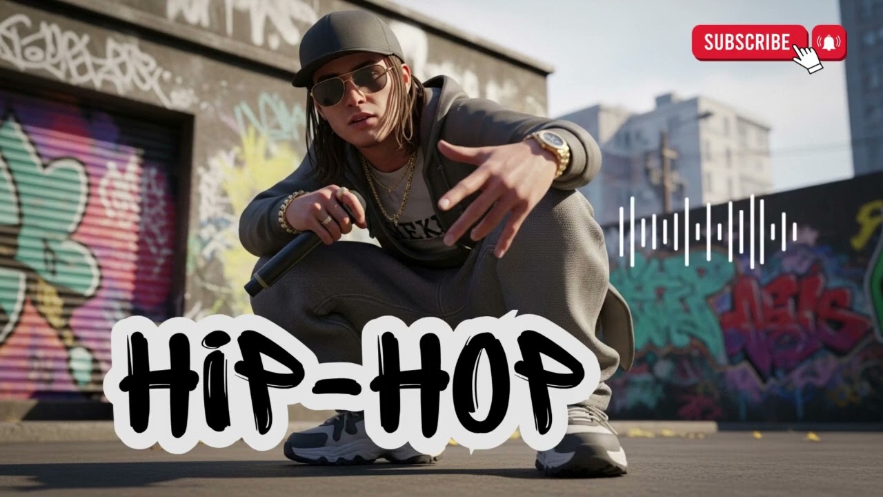 Nocturnal Flow | Dark Trap x Chill Hiphop Beat 2025 🌙