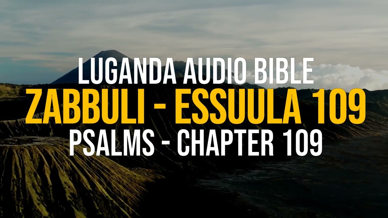 Zabbuli   Essuula 109