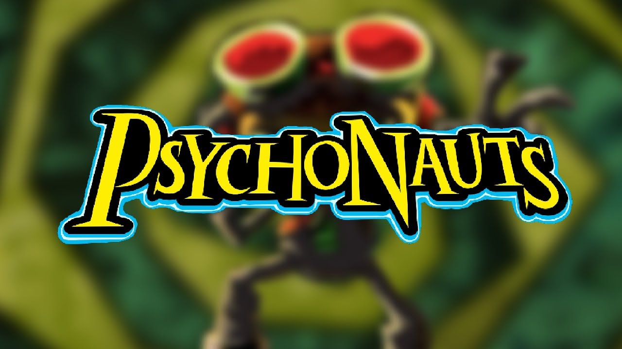 Psychonauts Review