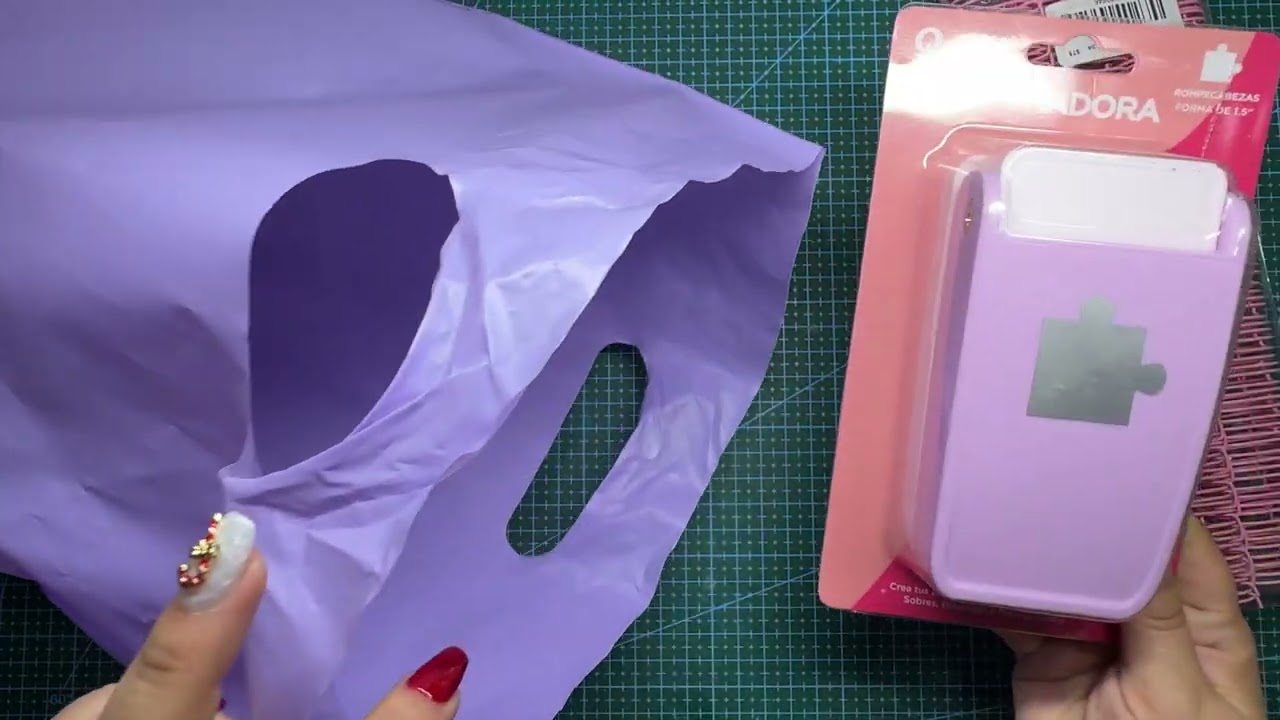 Compras de Expo Scrap 2025 | #haulvideo #unboxing #scrapbooking 