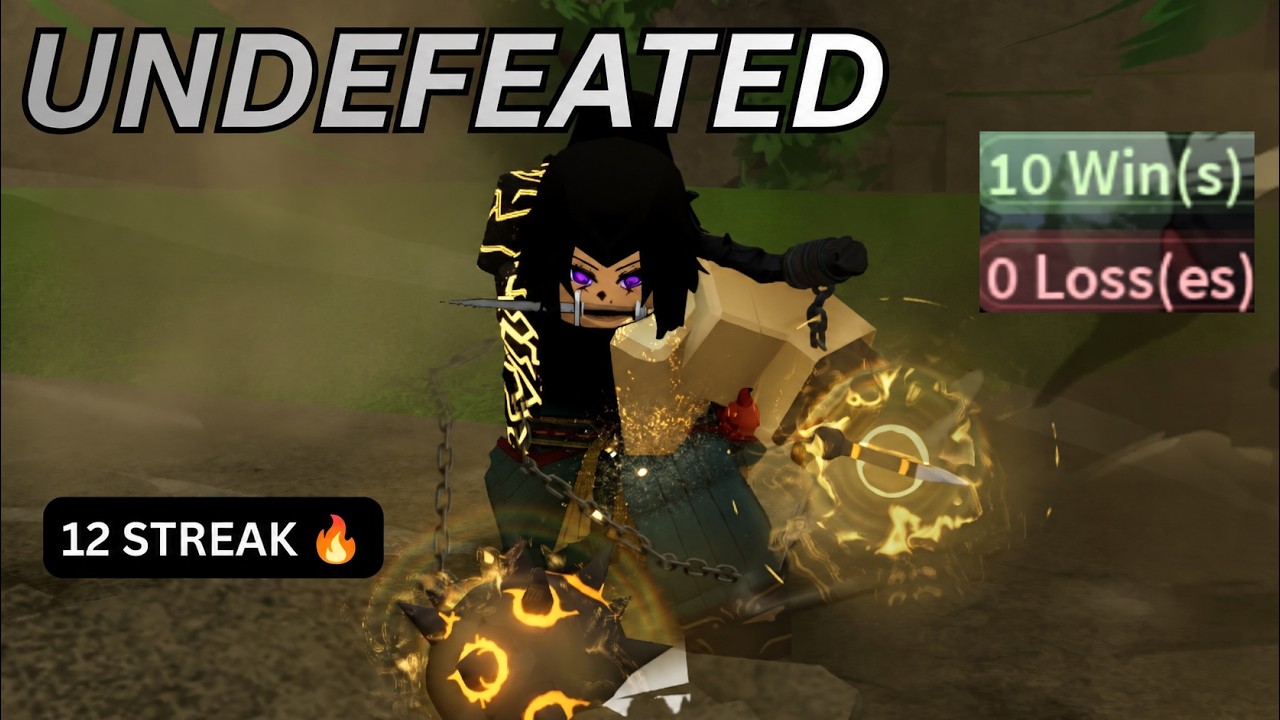 The Most UNDERRATED Breathing in Project Slayers 2