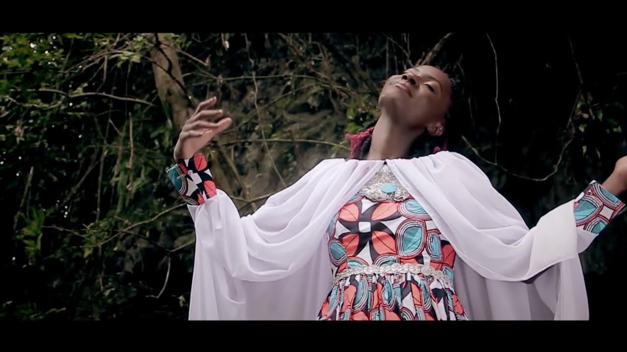 Gaelle Wondje - Ngone Mka'a (OFFICIAL VIDEO)