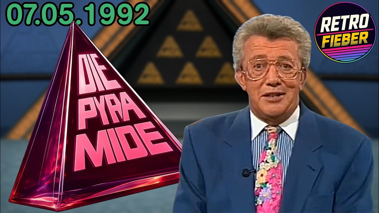 Die Pyramide (07.05.1992)