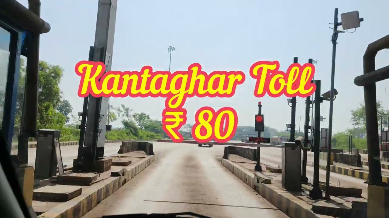 Rourkela to Chandipur via Barkot & Kajipani Return via Fuljhar 
