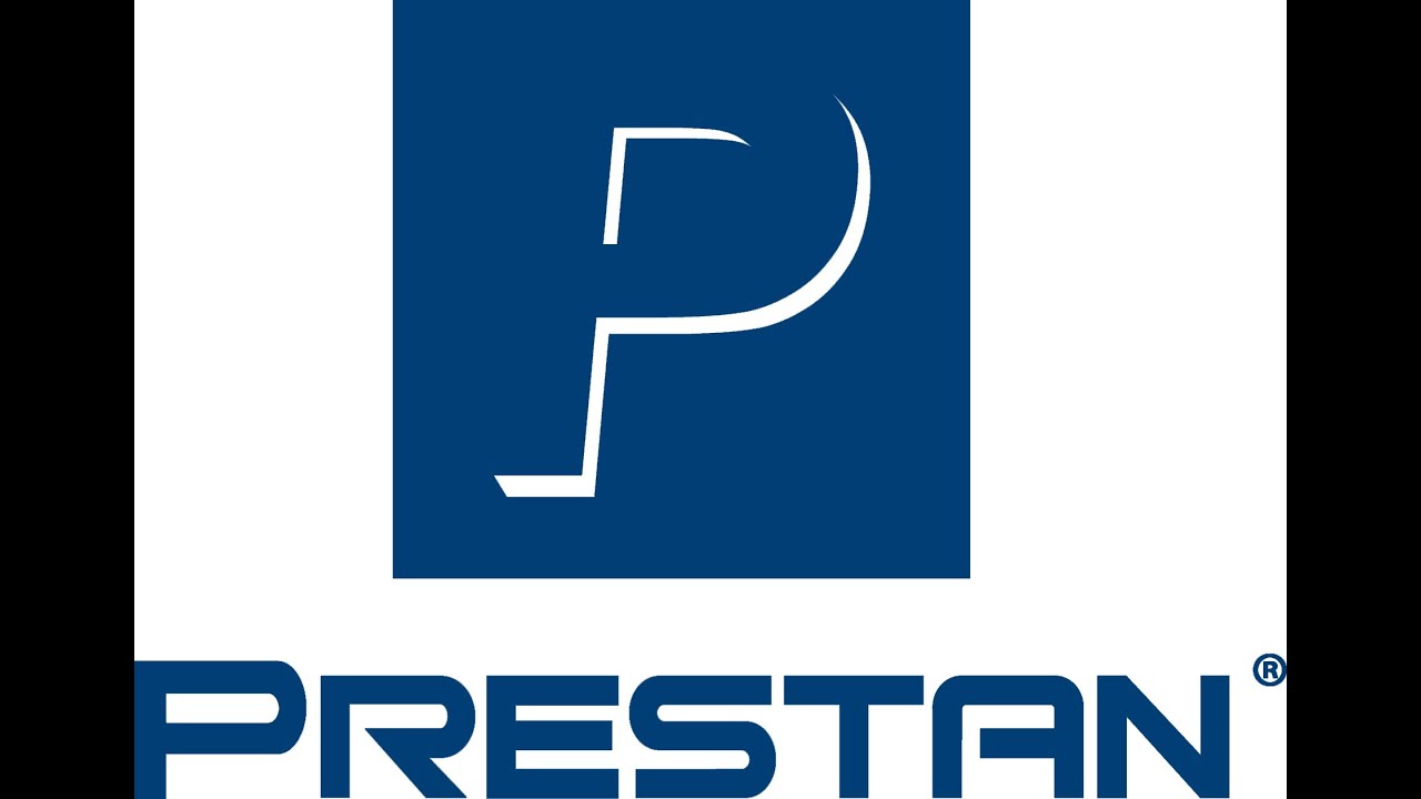 Building Confidence with PRESTAN
