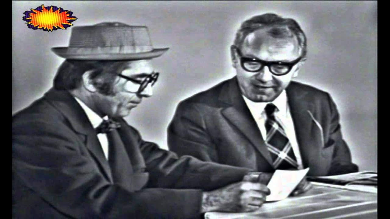 Felix Holzmann a Milan Mach - Anča Julčov&aacute;