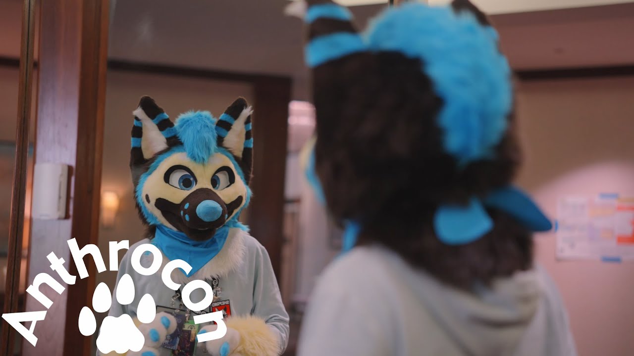 Anthrocon 2023 Con Video 