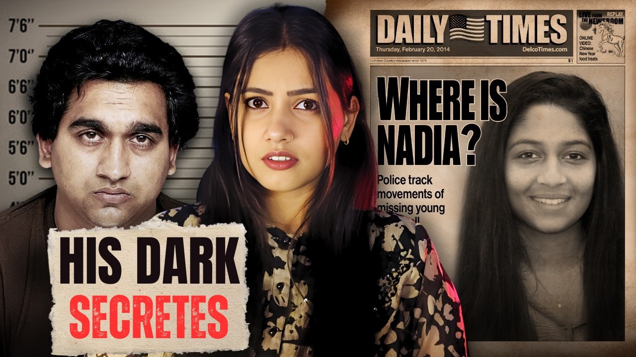 The Perfect Crime? Nadia Malik’s Unexplained Death | True Crime Documentary