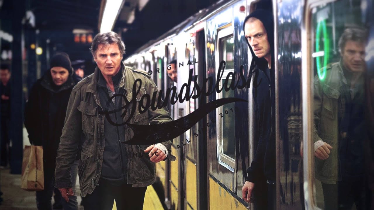 Run All Night Soundtrack (HD)