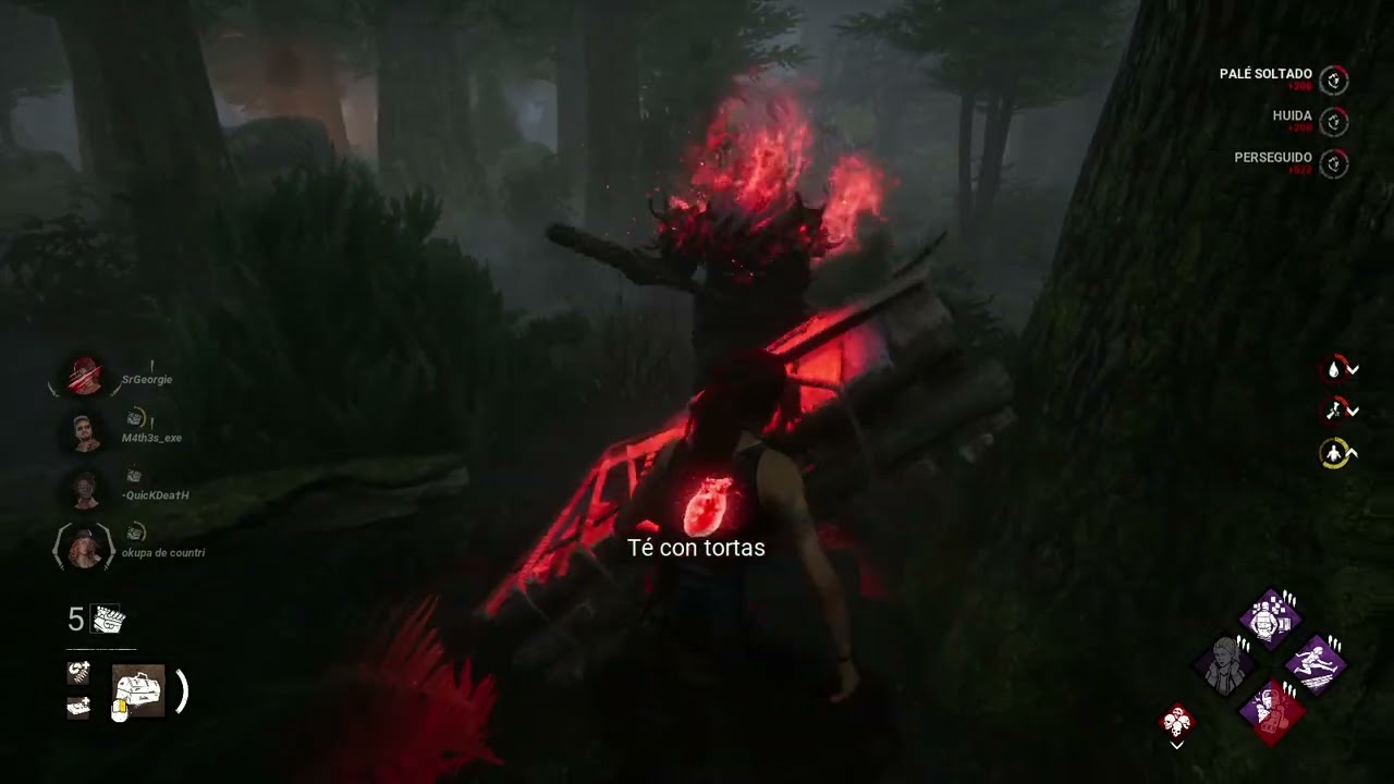 Anti Tuneleo con Lara = Oni malisimo