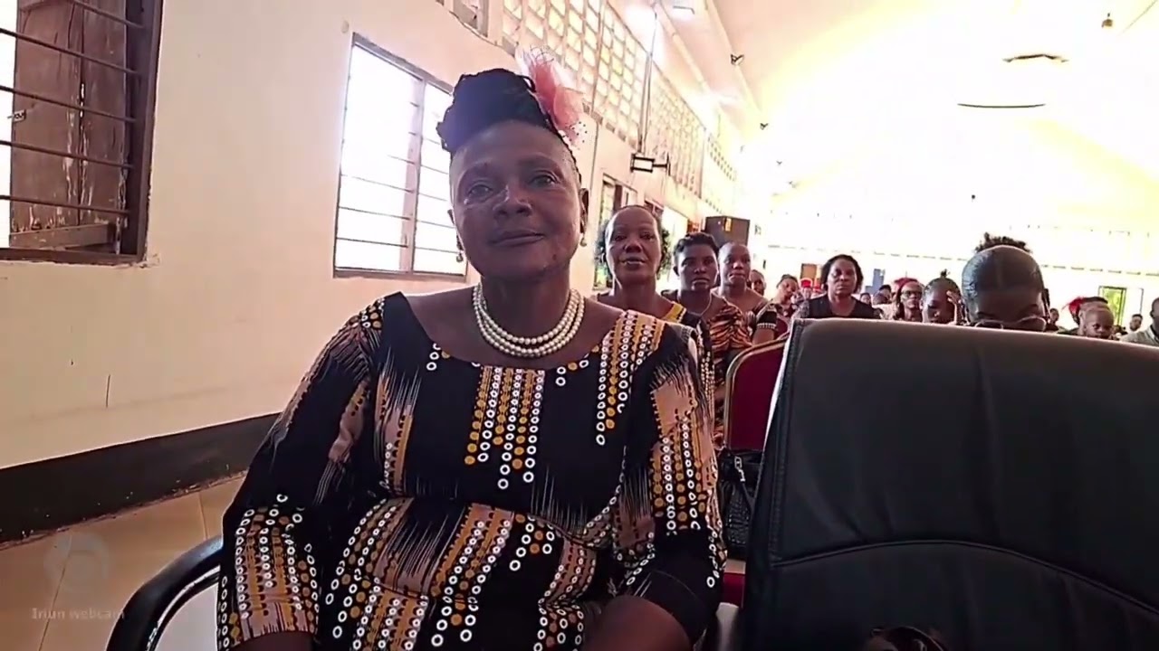 UMECHAGULIWA NA MUNGU