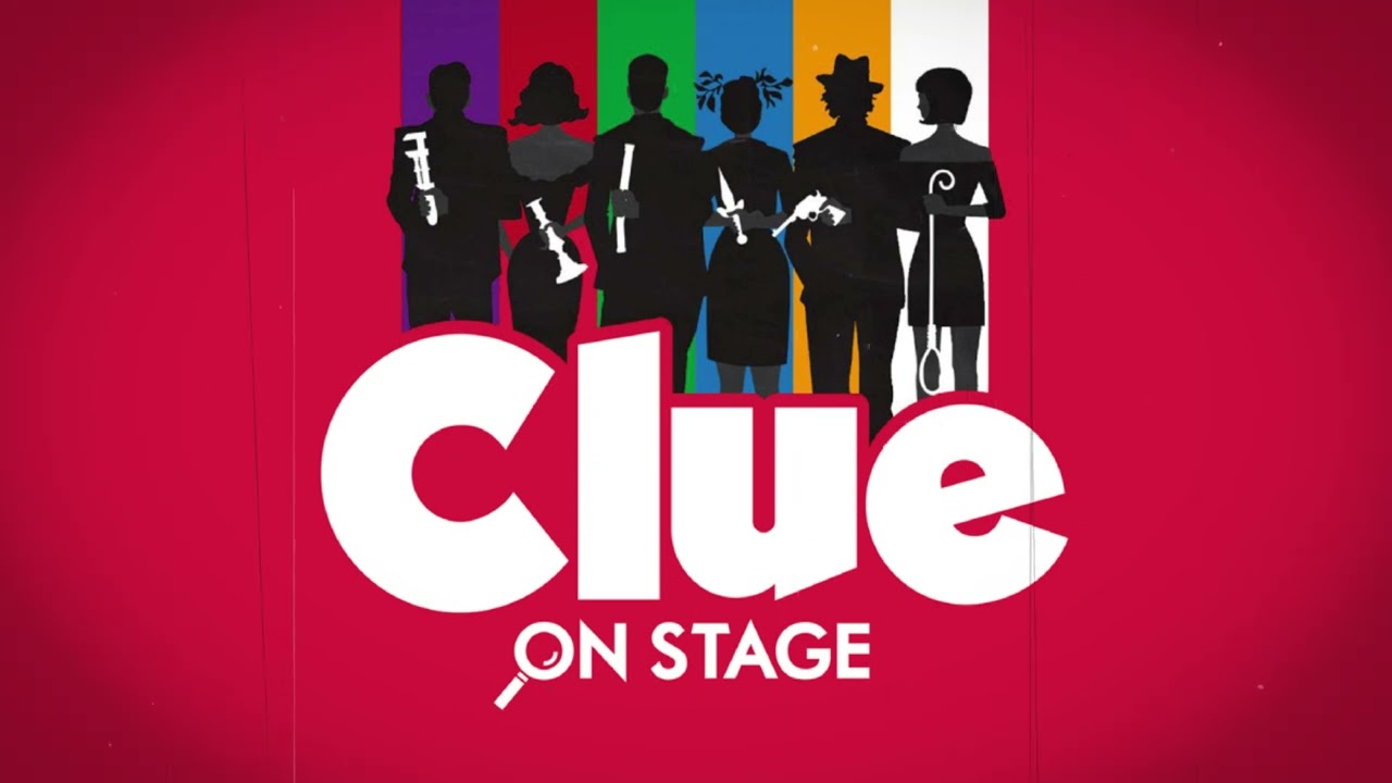 Clue On Stage | instrumental tracks