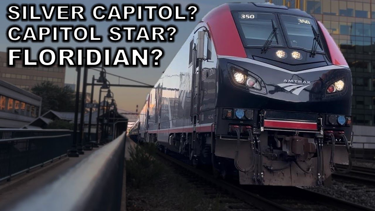 Are we getting a direct Chicago to Miami train?