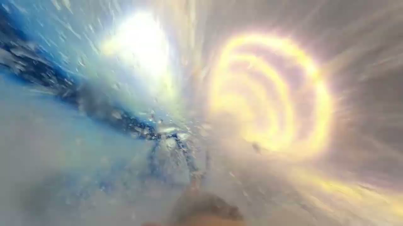 Aquascope Spiral Waterslide