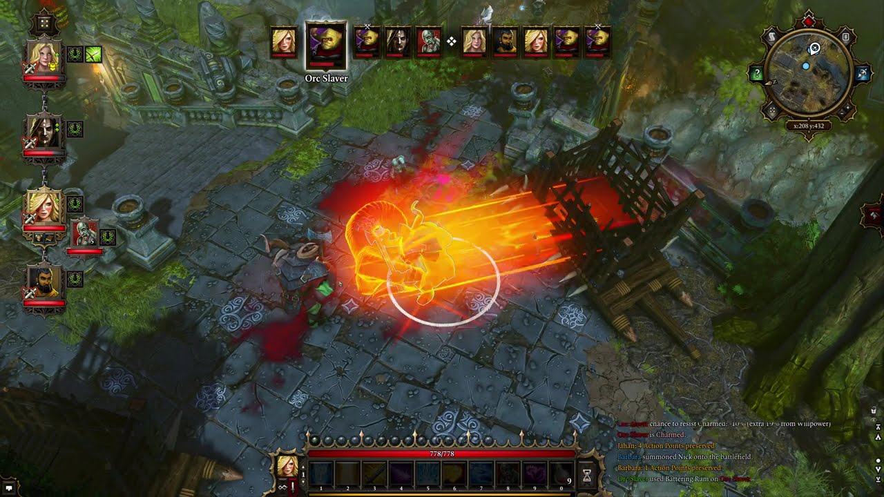 Divinity: Original Sin Enhanced Edition [6/7]