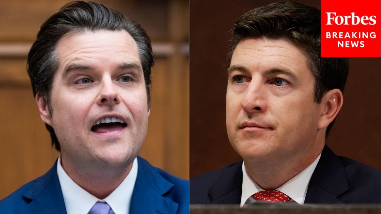 Bryan Steil Sends Message To Republicans Who Voted To Oust Kevin McCarthy From Speakership