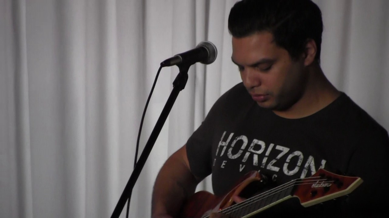 Periphery - Scarlet @ The Music Zoo