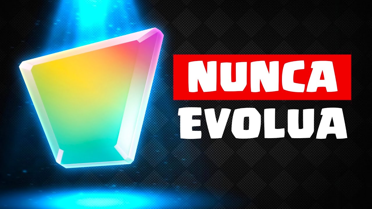 10 Cartas Para Você NUNCA Evoluir