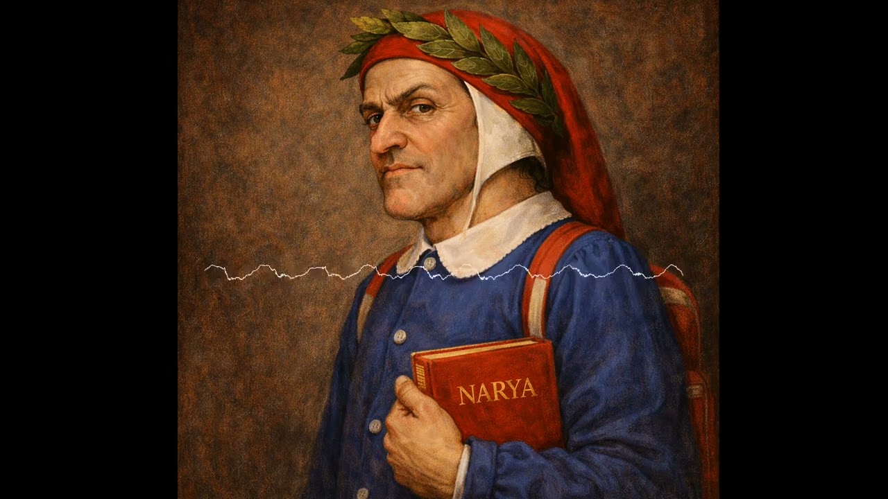 Narya - Dante