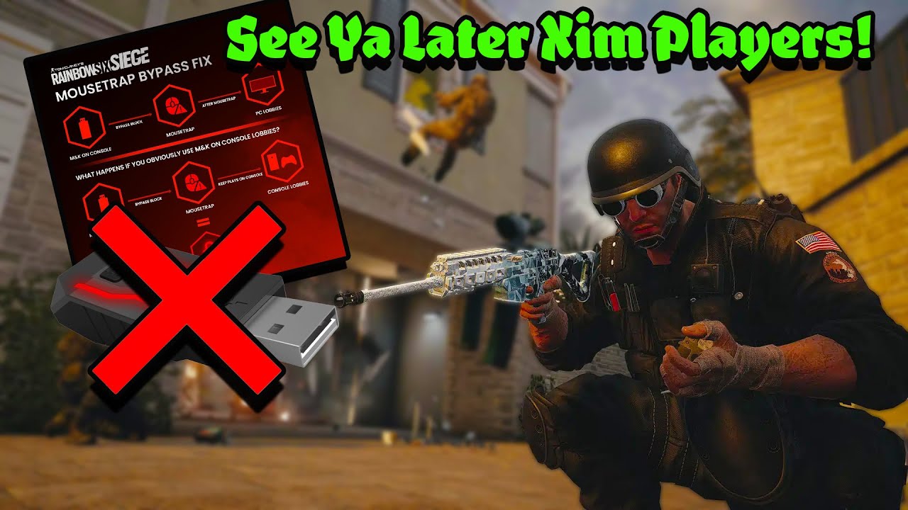 Does Mousetrap Console Anti-Cheat Actually STOP Cheating?