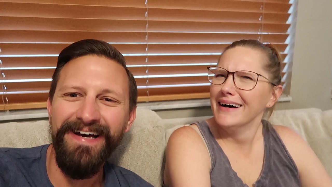 Christmas In March, Tim's A Chef & Other Home Vloggy Things! | Home Vlog