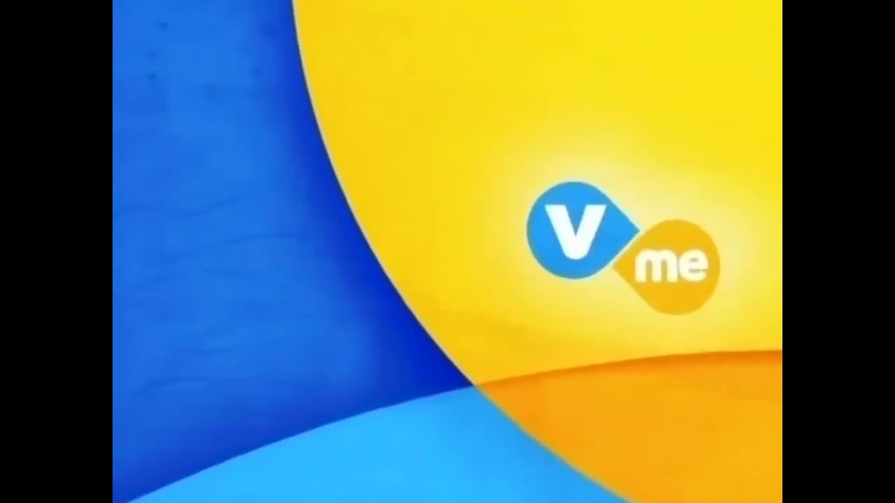 Vme Ni&ntilde;os ID 60fps 2000&ndash;2025