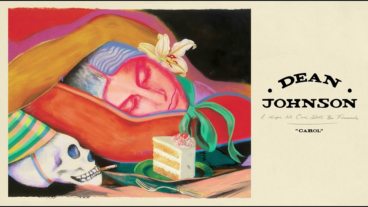 Dean Johnson - Carol [Official Audio]