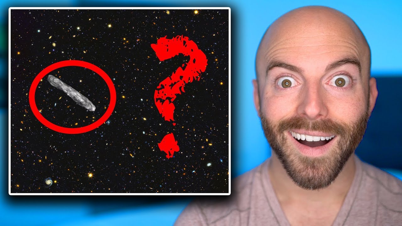 The Most FASCINATING Things Ever Found in SPACE! - Part 2