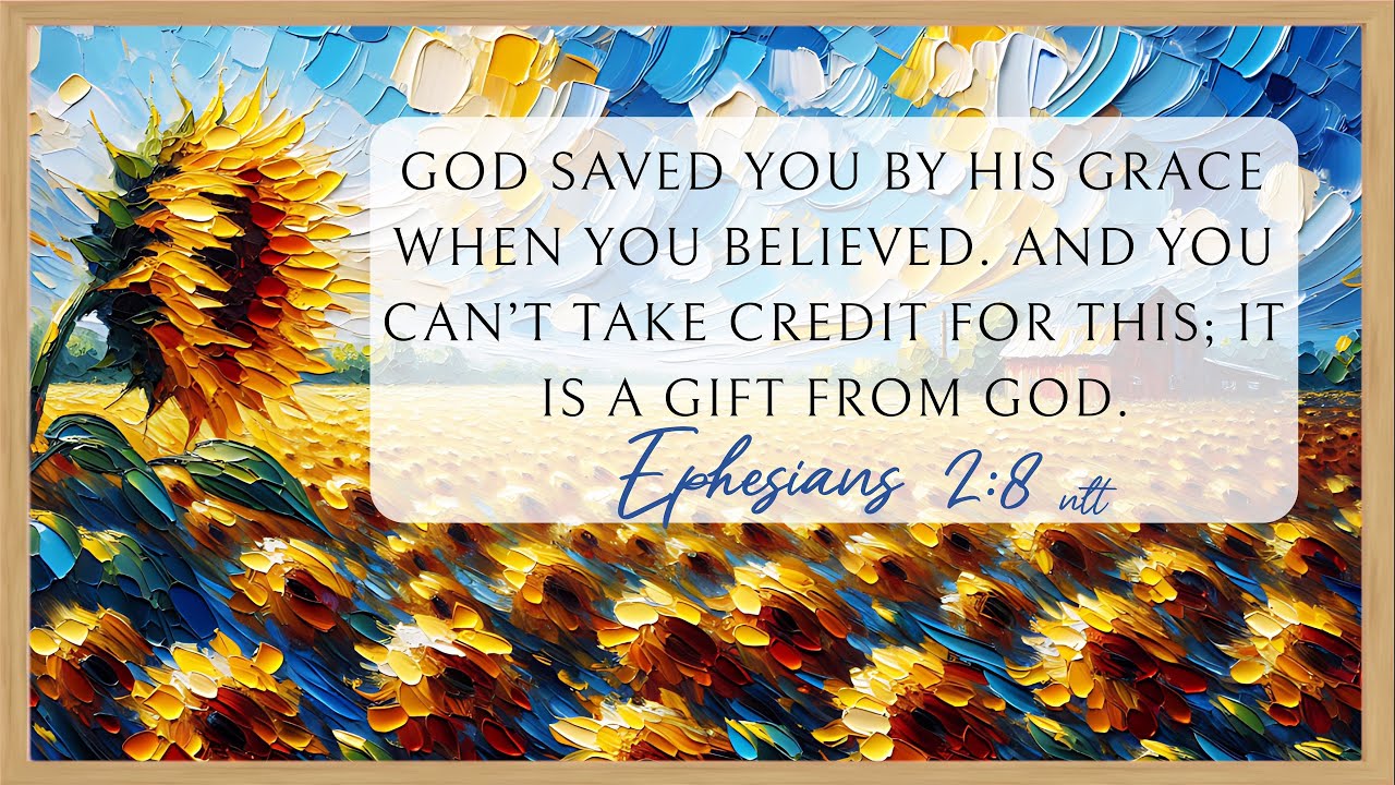 Daily Scripture For Today Memorization Christian Framed Art Silent Screensaver Wallpaper