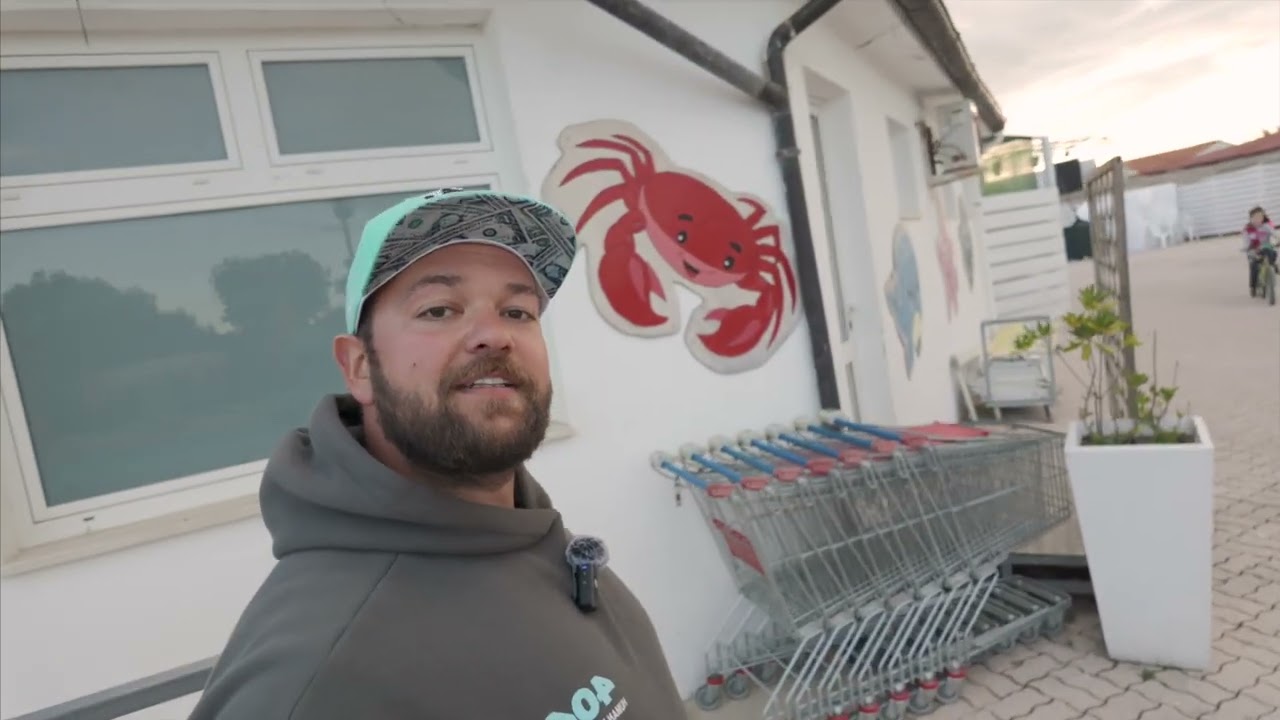 Platzvorstellung LaMedusa***Italien