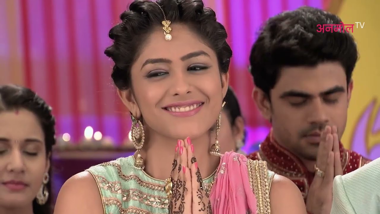 Kumkum Bhagya | Ep - 315 | Webisode 03 | Jan, 7 2026 | Krishna Kaul, Mugdha Chaphekar | Anmol TV