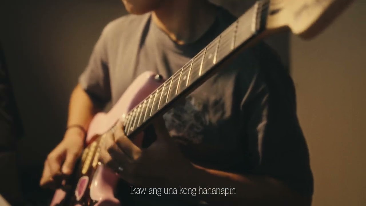 fitterkarma - Kalapastangan // Guitar Cove