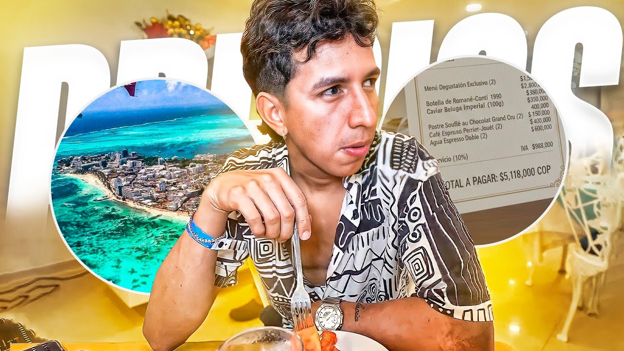ME ESTAFARON EN SAN ANDRES
