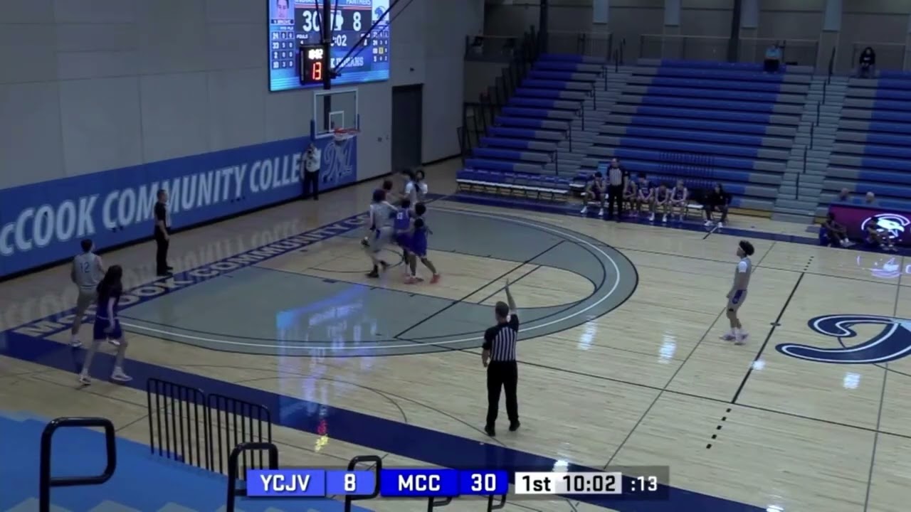 Game footage
