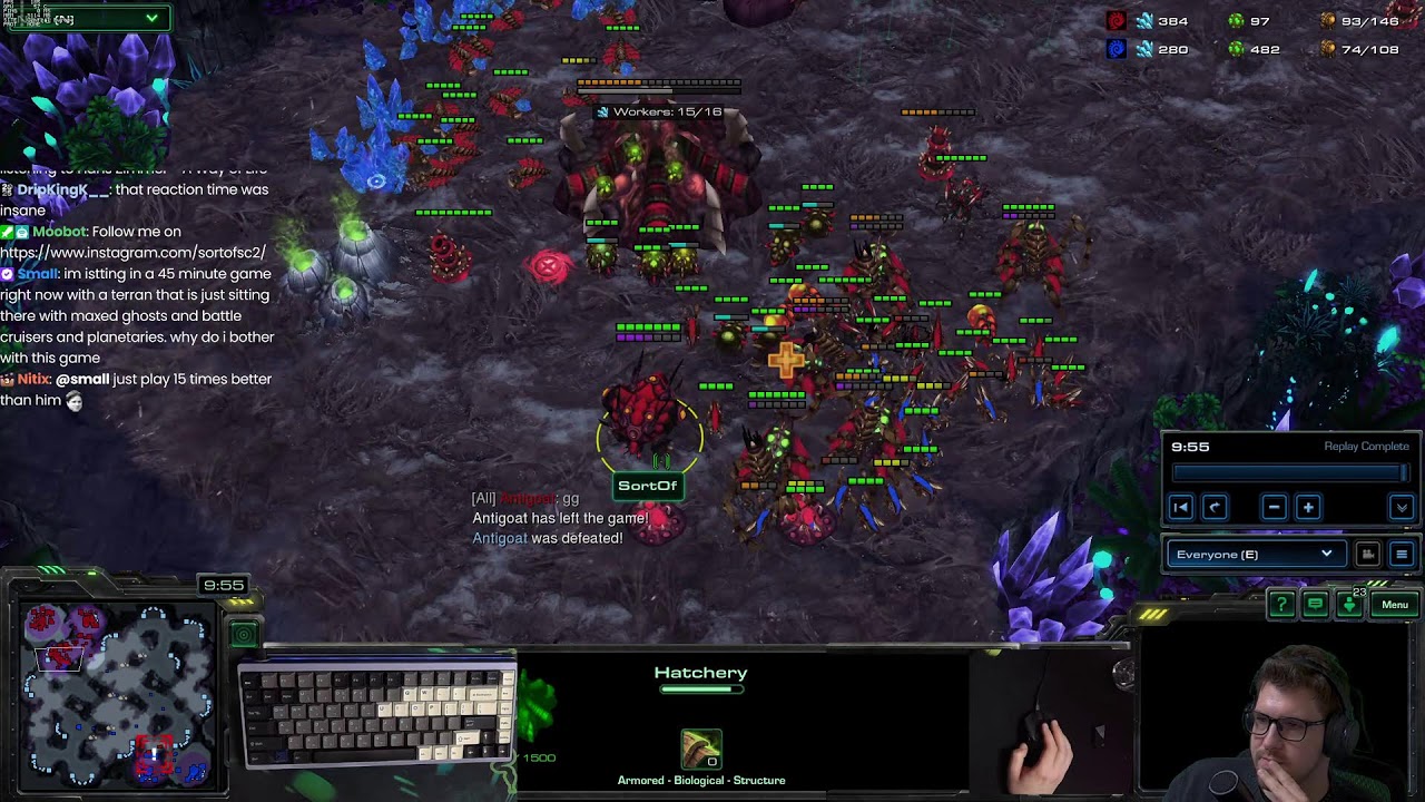 Top GM KR Ladder - 2026/2/26