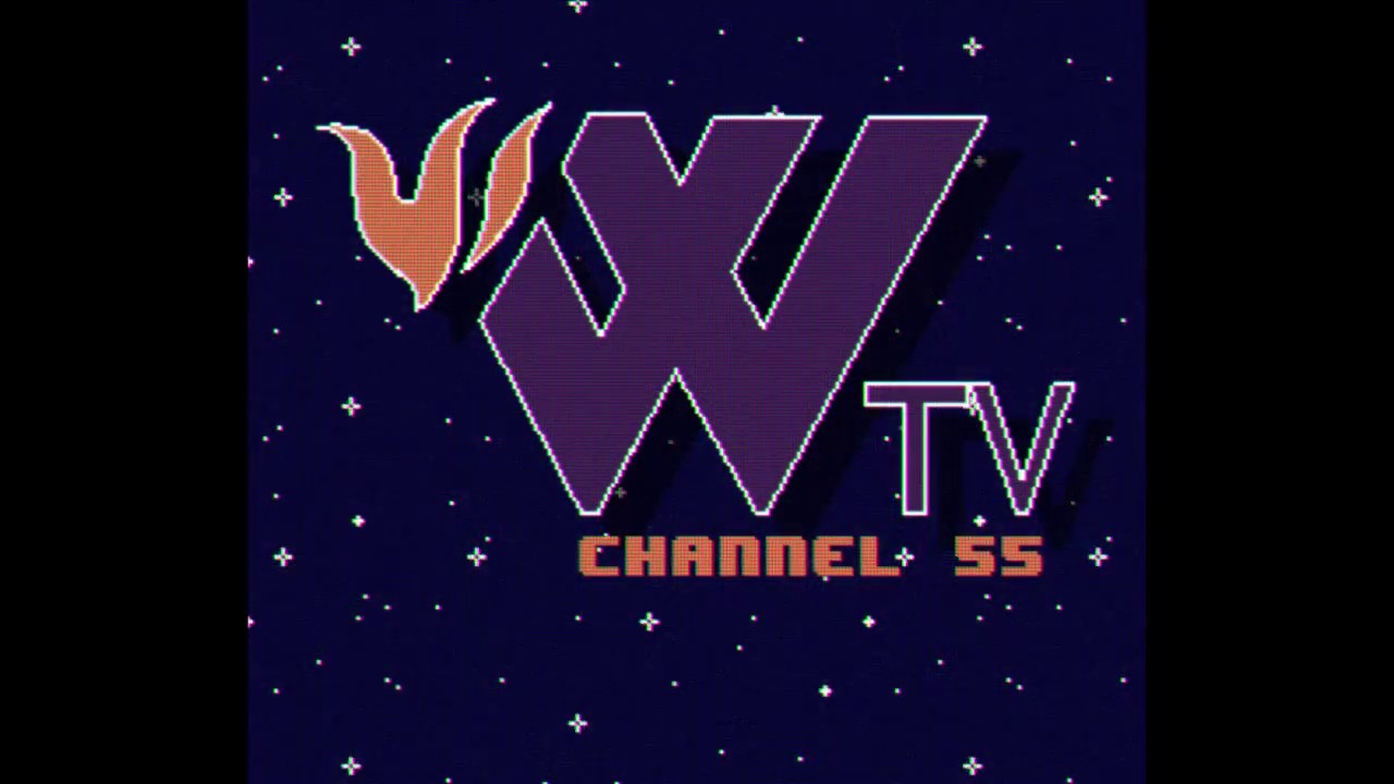 WALTV Arcade Bumper