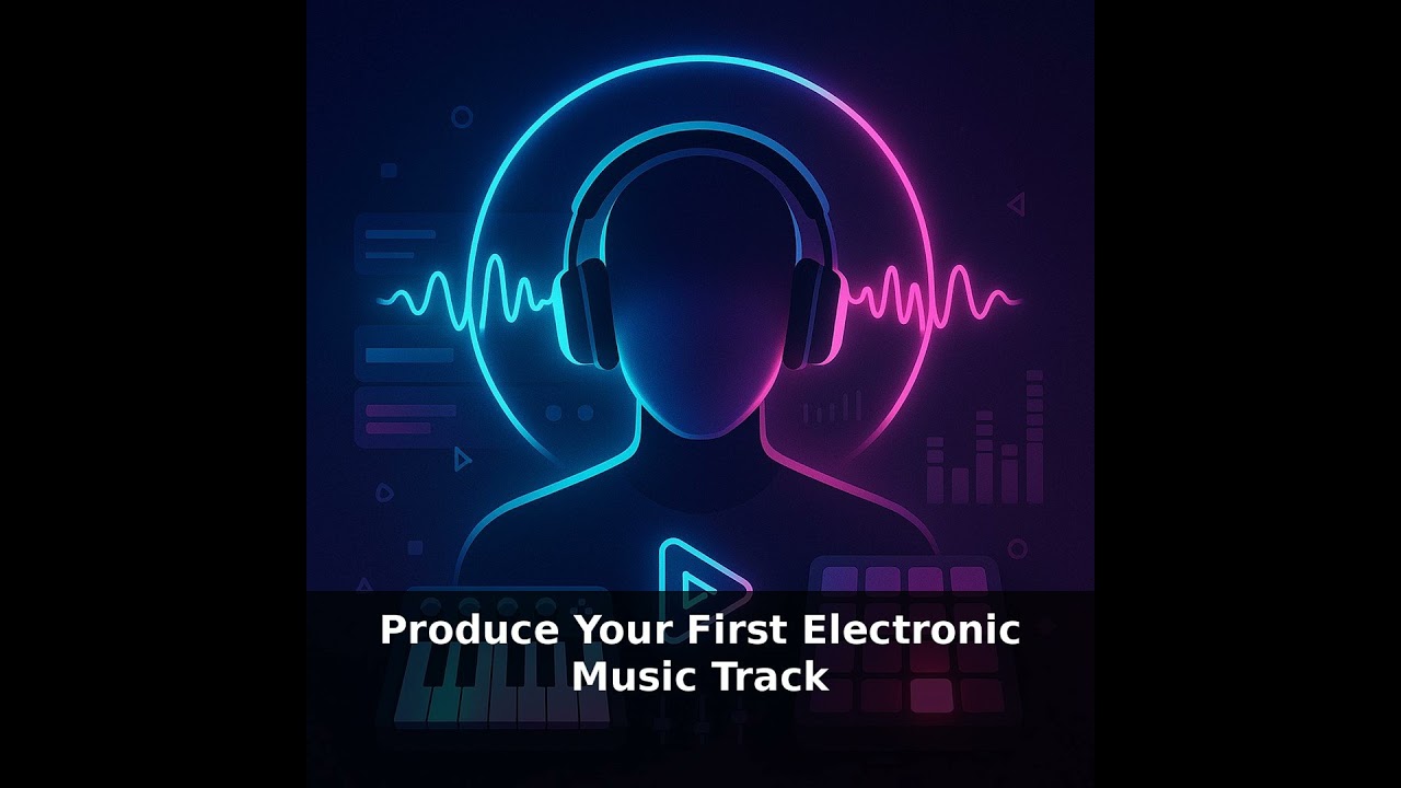 Adding Basslines and Effects (Chapter 5)