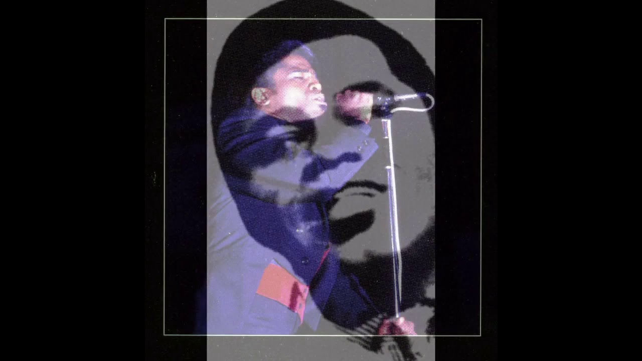 Cold Sweat - James Brown - 1967