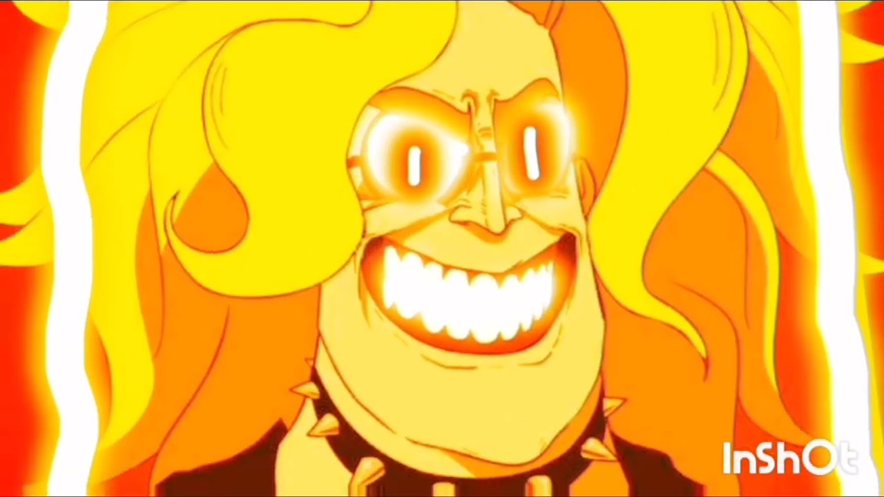 Mr incredable part2 