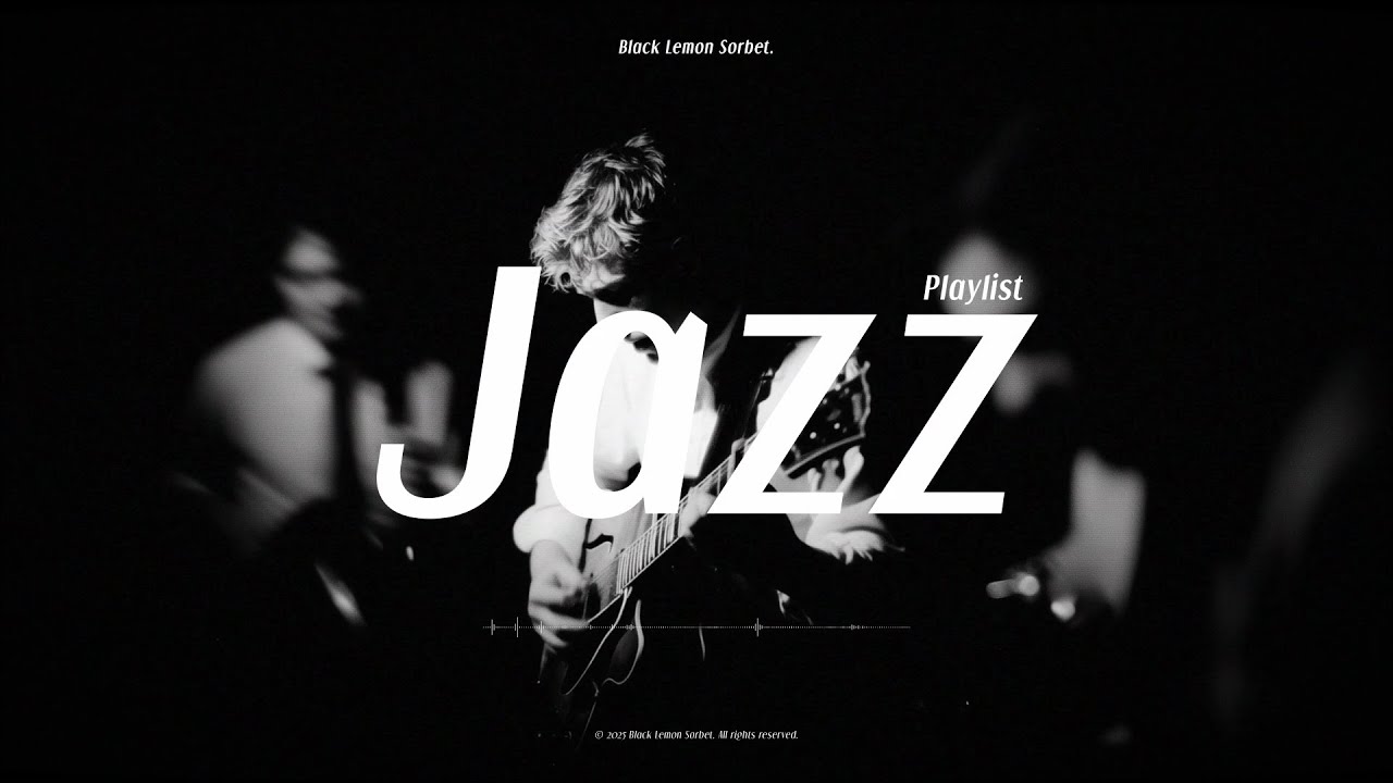 Playlist | Serene Coffee Jazz Flow