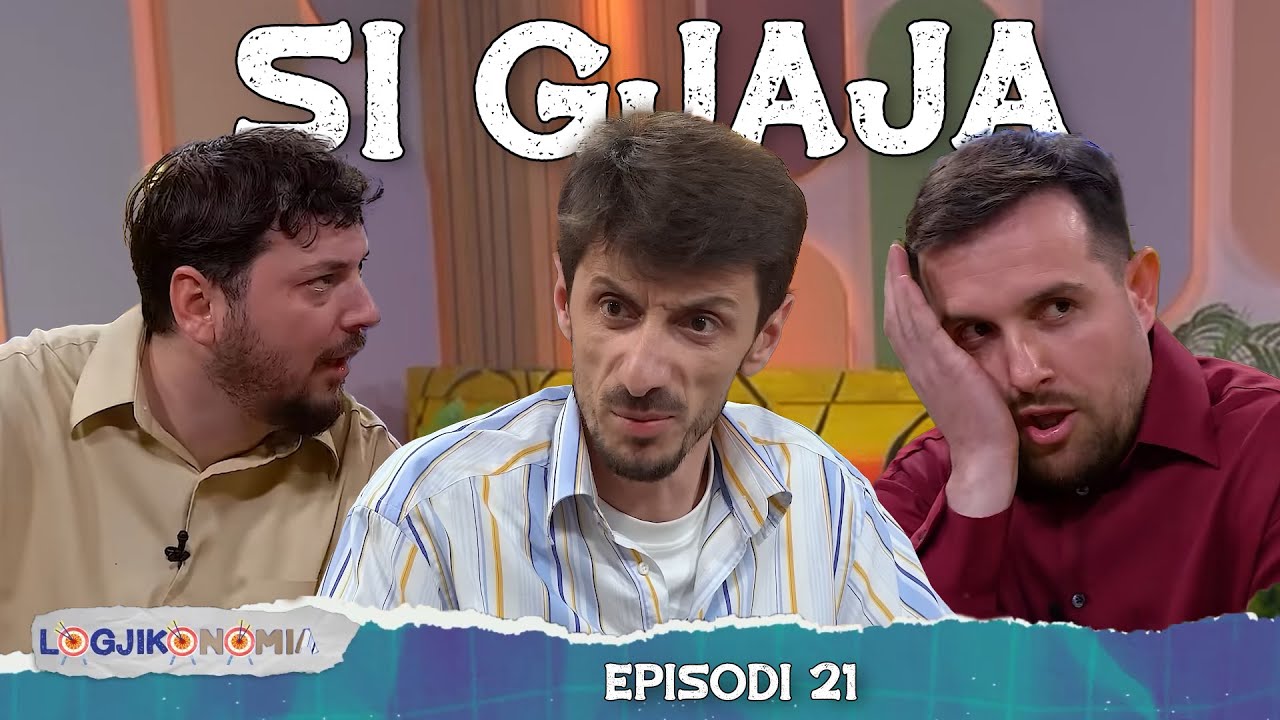 LOGJIKONOMIA Ep 21 – 