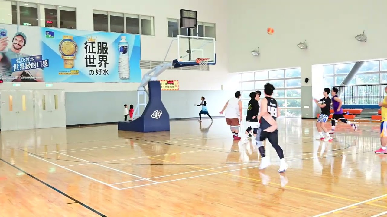 1150221 板橋運動中心 08