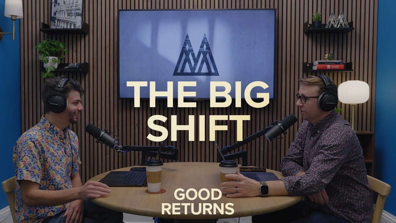 Is the Tech Boom Over? February's Hidden Market Shift Explained | Good Returns