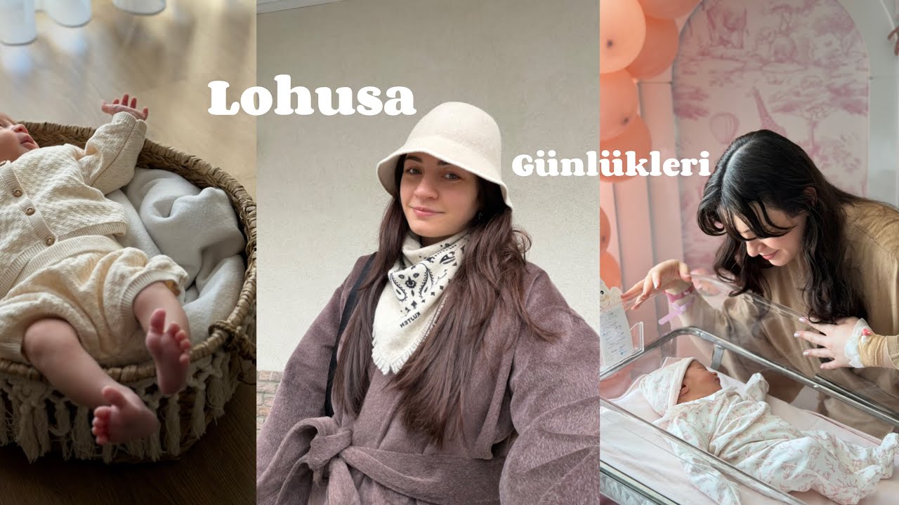 Emzirmenin Bu Kadar Zor Olduğunu Kimse Söylemedi… | Lohusa Günlükleri