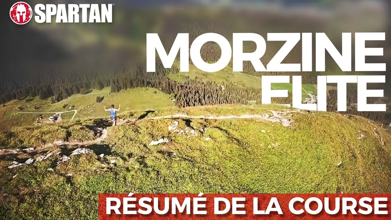 Spartan Morzine 2021 - Beast Elite